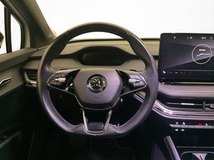 Skoda Enyaq bild 16