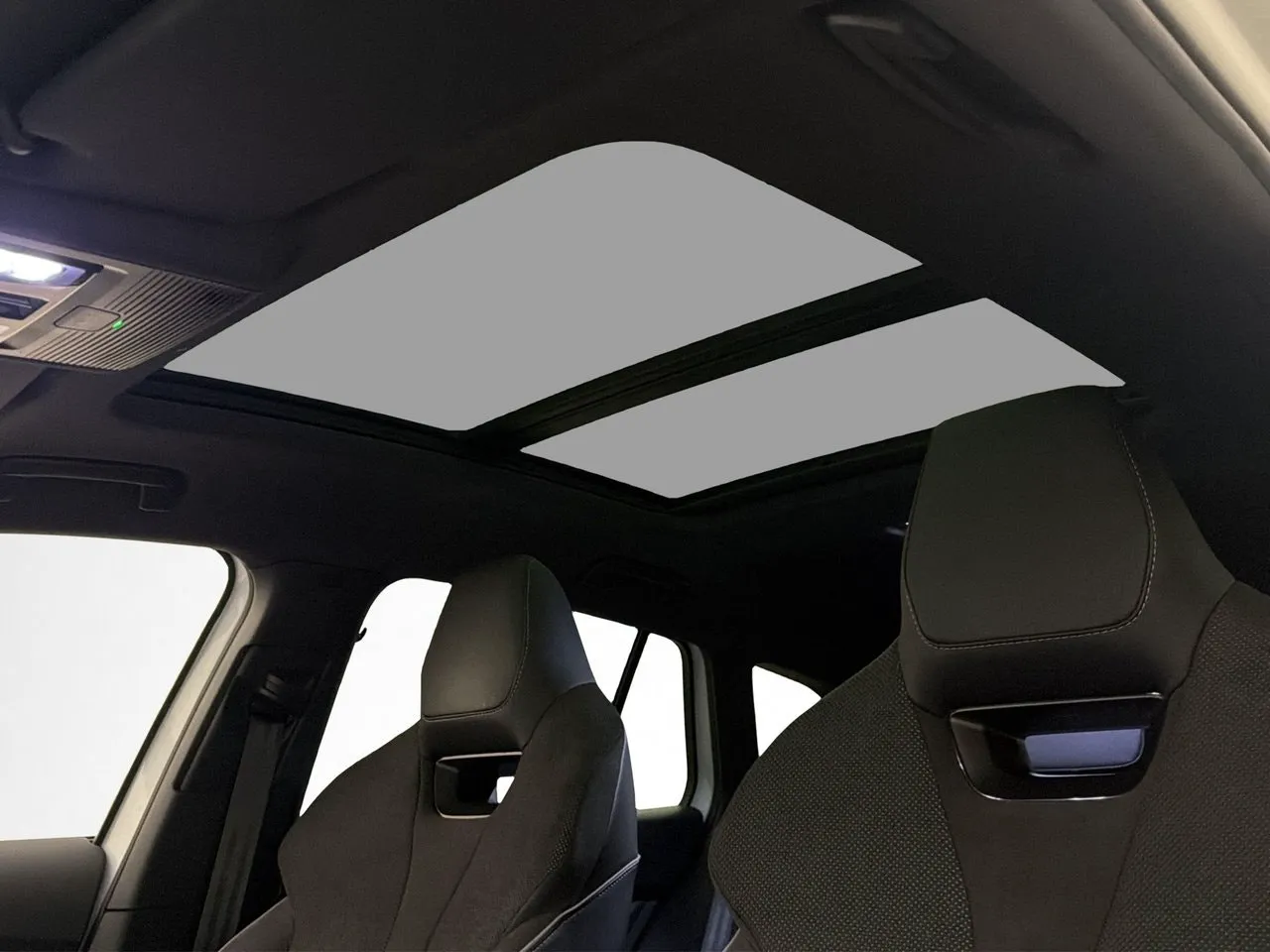 Skoda Enyaq bild 14