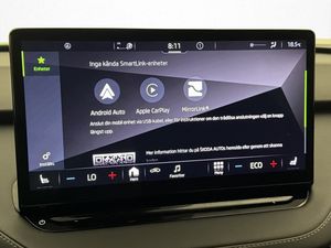 Skoda Enyaq bild 22