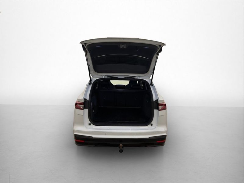 Skoda Enyaq bild 11