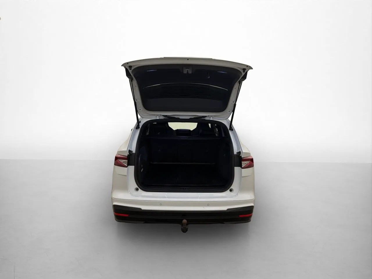 Skoda Enyaq bild 11