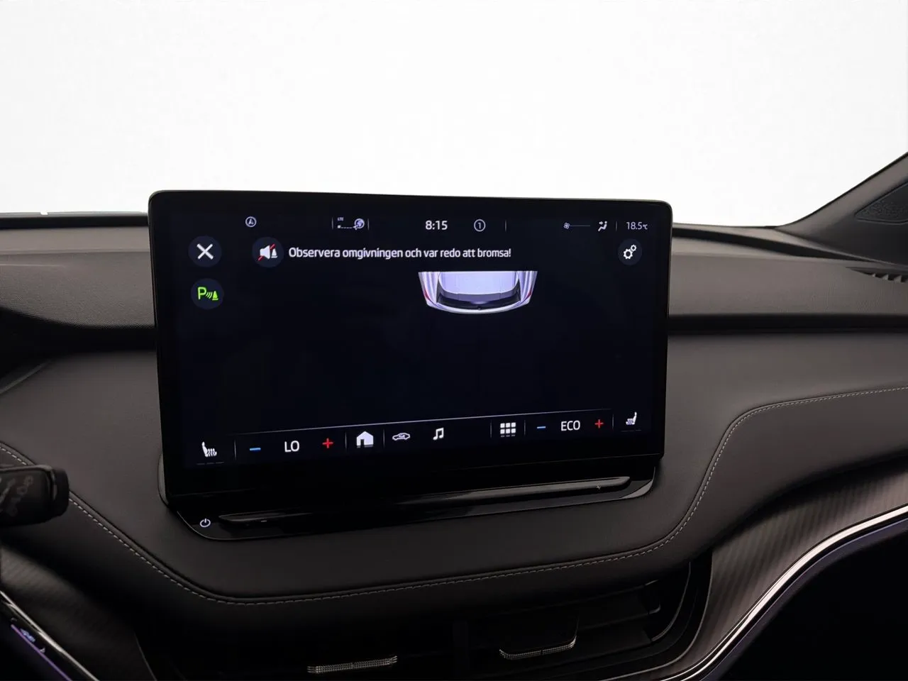 Skoda Enyaq bild 30