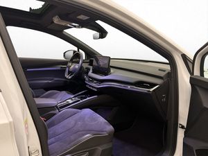 Skoda Enyaq bild 34
