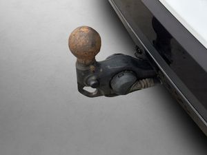 Skoda Enyaq bild 9