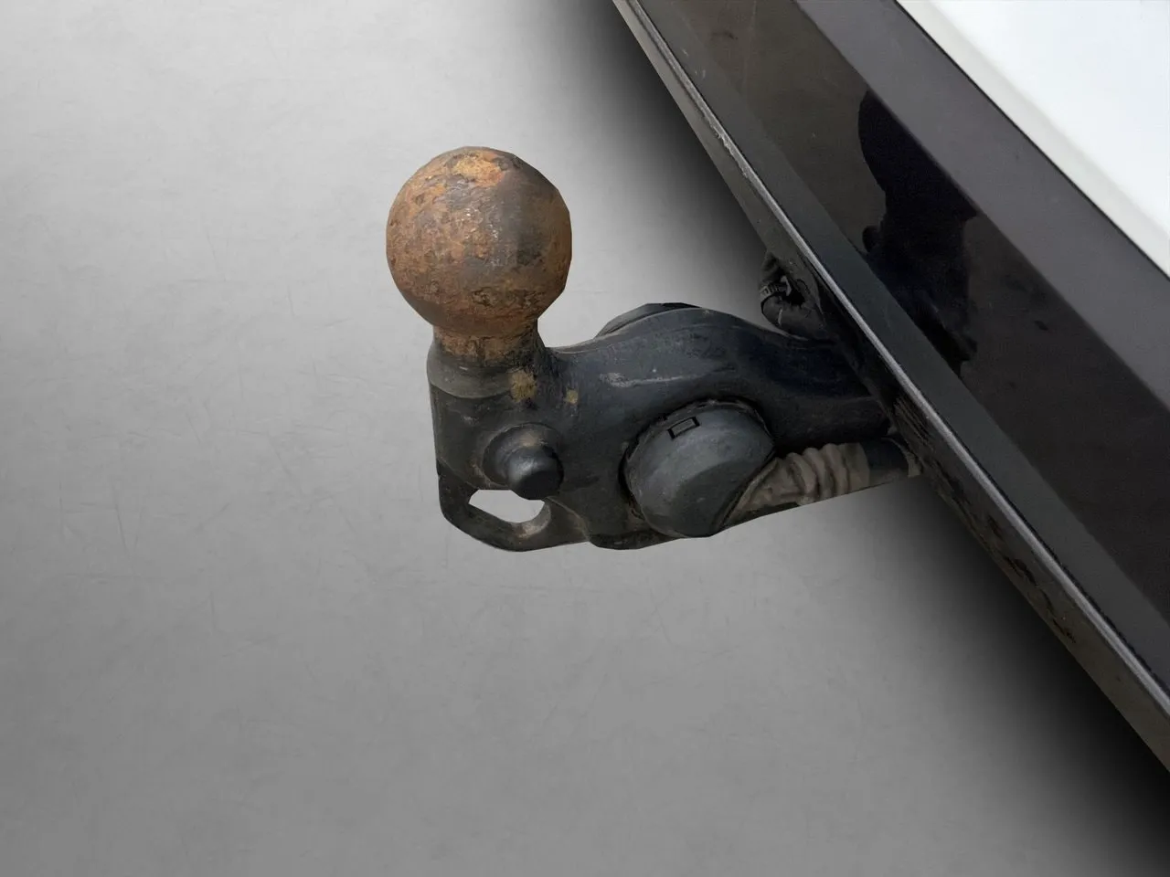 Skoda Enyaq bild 9