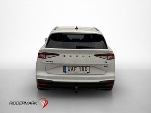 Skoda Enyaq bild 8