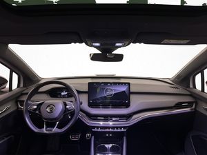 Skoda Enyaq bild 15