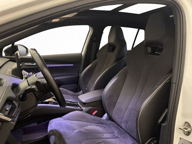 Skoda Enyaq bild 13