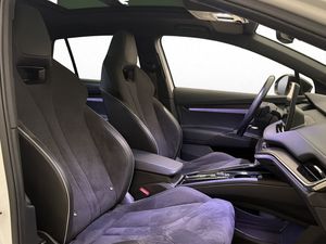 Skoda Enyaq bild 33