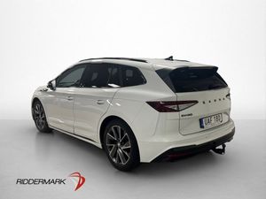 Skoda Enyaq bild 6