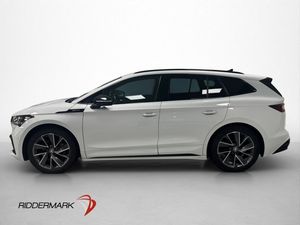 Skoda Enyaq bild 5