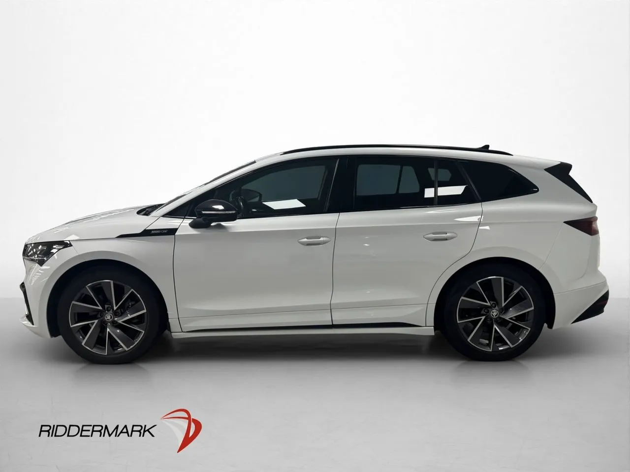 Skoda Enyaq bild 5