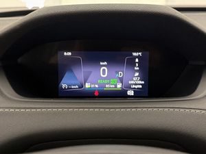 Skoda Enyaq bild 20