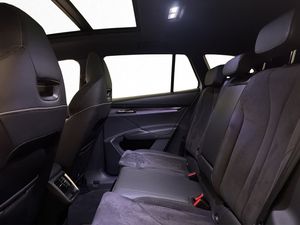 Skoda Enyaq bild 32