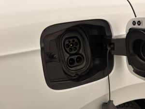 Skoda Enyaq bild 35