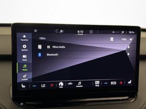 Skoda Enyaq bild 24