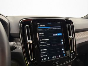 Volvo XC40 bild 22