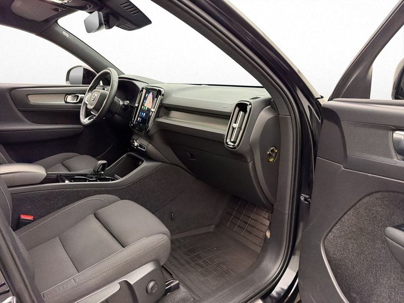 Volvo XC40 bild 29
