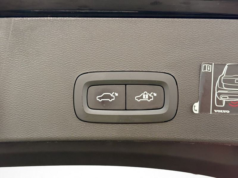 Volvo XC40 bild 26