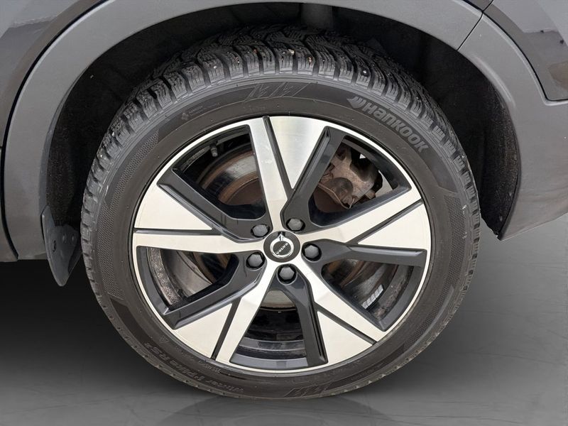 Volvo XC40 bild 31