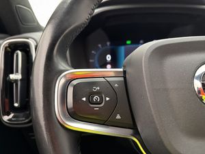 Volvo XC40 bild 17