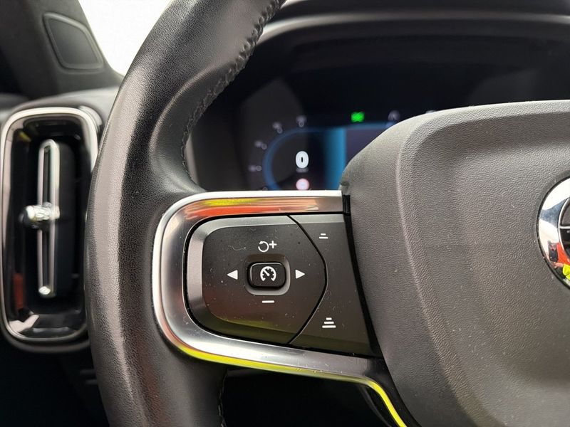 Volvo XC40 bild 17
