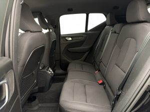 Volvo XC40 bild 25