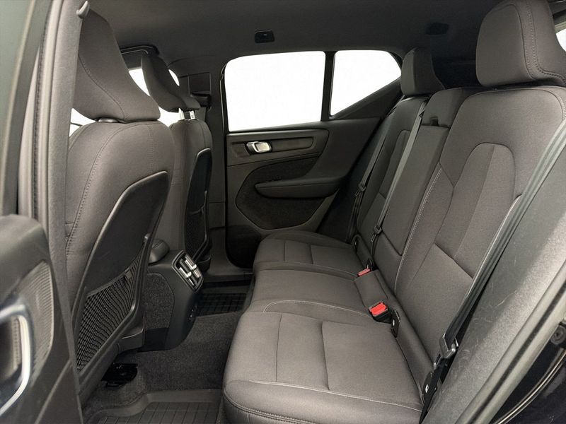 Volvo XC40 bild 25
