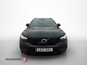 Volvo XC40 bild 3
