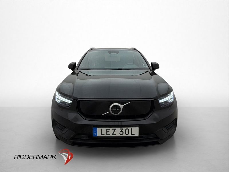 Volvo XC40 bild 3