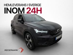 Volvo XC40 bild 1