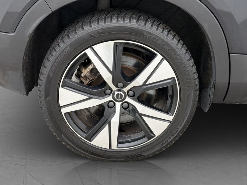 Volvo XC40 bild 32