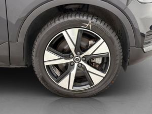 Volvo XC40 bild 33