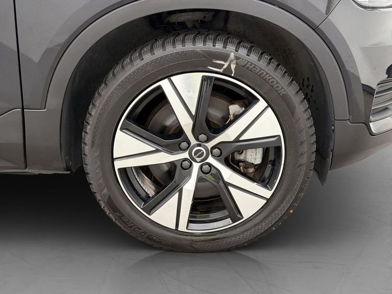 Volvo XC40 bild 33