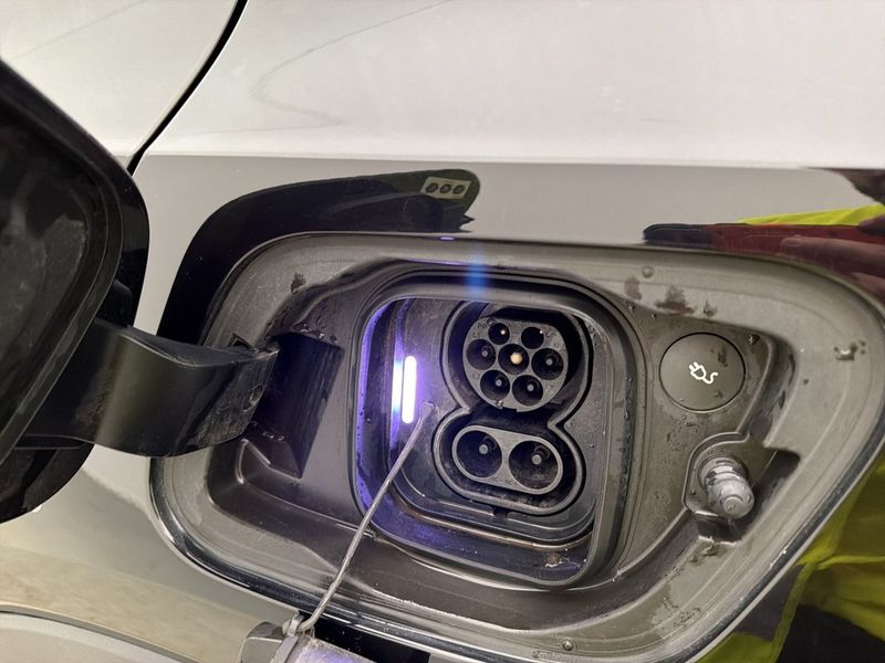 Volvo XC40 bild 10