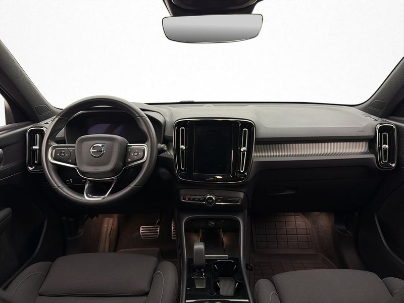 Volvo XC40 bild 15