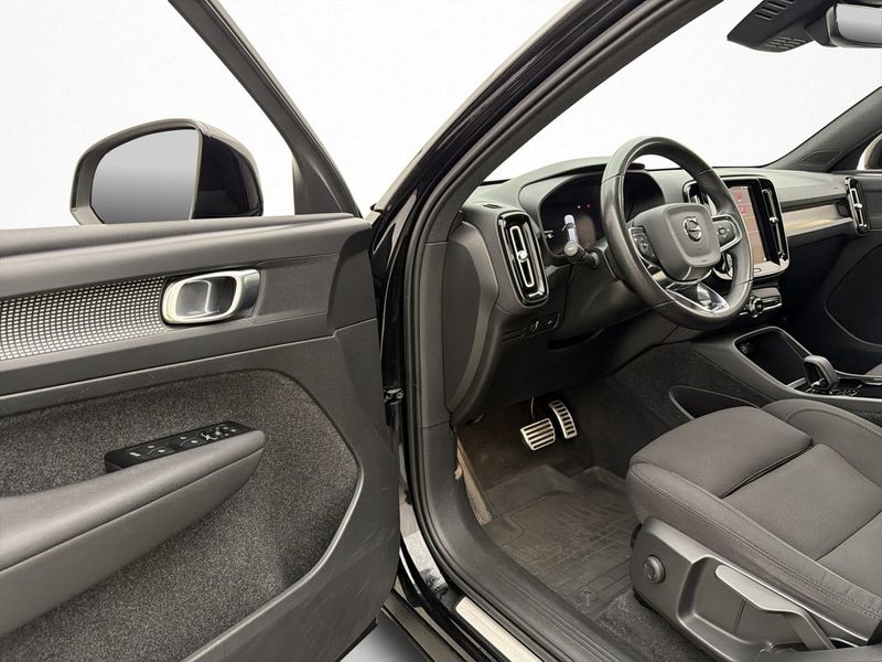 Volvo XC40 bild 13