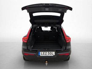 Volvo XC40 bild 12