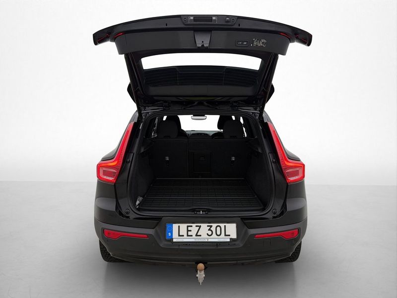 Volvo XC40 bild 12