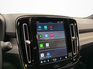 Volvo XC40 bild 23