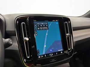 Volvo XC40 bild 21