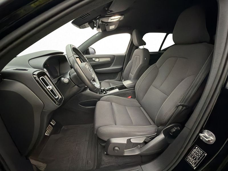Volvo XC40 bild 14