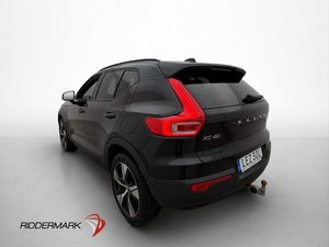 Volvo XC40 bild 6