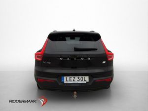 Volvo XC40 bild 8