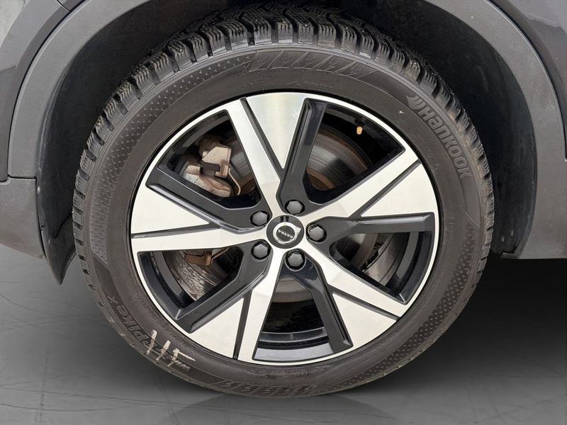 Volvo XC40 bild 30