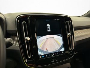 Volvo XC40 bild 20