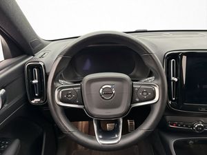 Volvo XC40 bild 16
