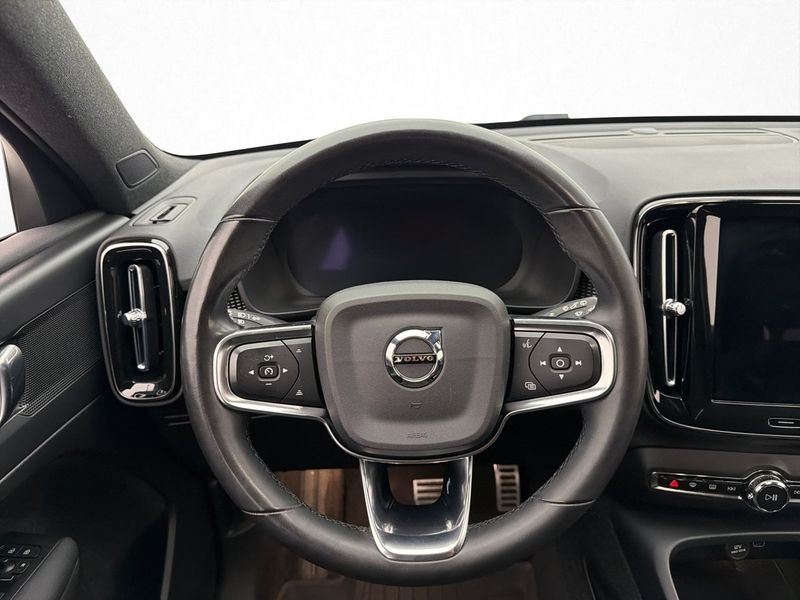 Volvo XC40 bild 16