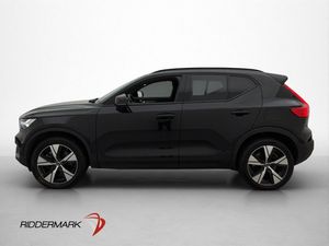 Volvo XC40 bild 5
