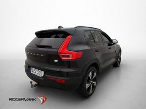 Volvo XC40 bild 9